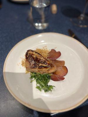 Foie Gras