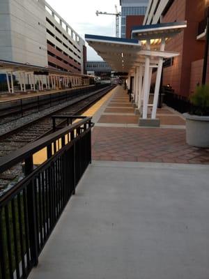 Florida Hospital Health Village SunRail Station