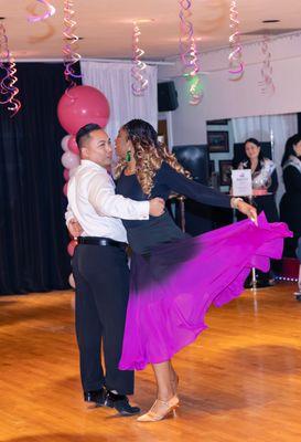 Dance for the Cure Showcase 2023