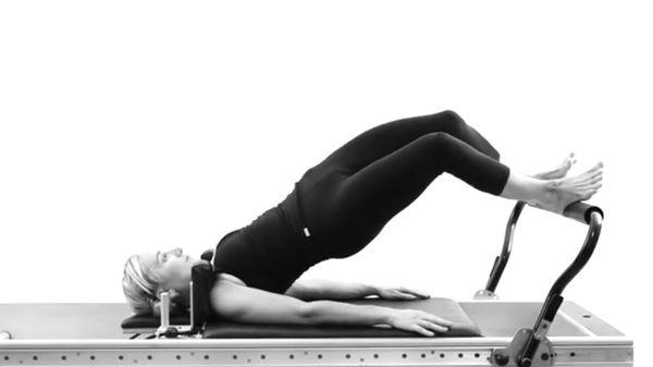 InBalance Pilates