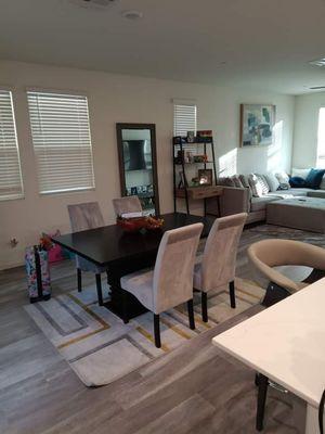 SHEILA CLEAN HOUSE CLEANING SERVICES