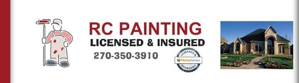 RC Painting
