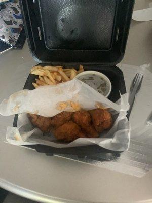 Shane's Rib Shack