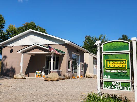 Heather Beem - Howard Hanna Real Estate Services