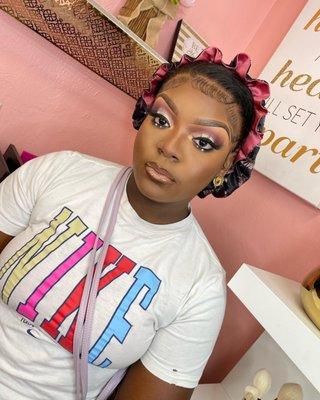 Prettybeatface Beauty Palace