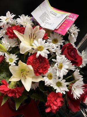 Angie's Angie's Flowers