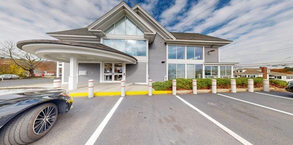 Bank of America Mortgage