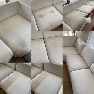 Total Carpet Cleaning