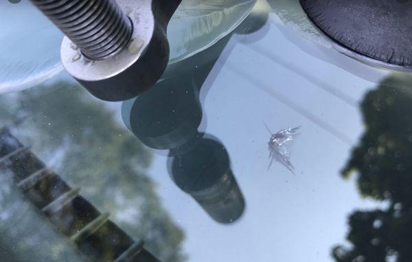 Lemieux's Windshield Repair