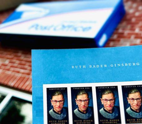 #HollyDPhotography #TravelingPhotographer #AdventuresOfHollyD #Westernville #NY #YelpObsessed #RBG #NotoriousRBG #BabyRuth