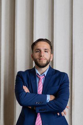 Ali Rozbeh - Samson Properties