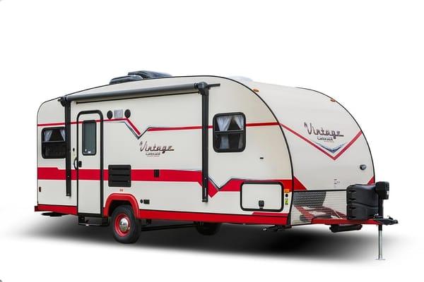 Gulf Stream Vintage Cruiser