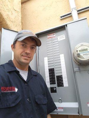 Mission Electrical Service