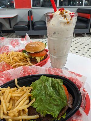 Steak 'n Shake