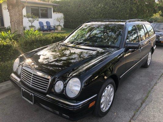 S & S Auto & Truck Repair