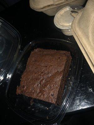 Brownie