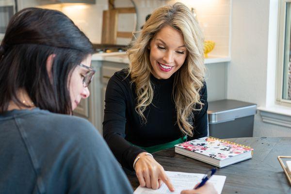 Ricardo Rodriguez - DFW Legacy Real Estate Group