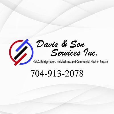 Davis & Son Services