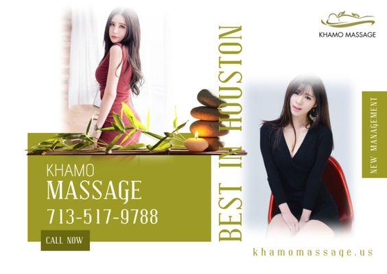 Khamo Foot & Body Massage