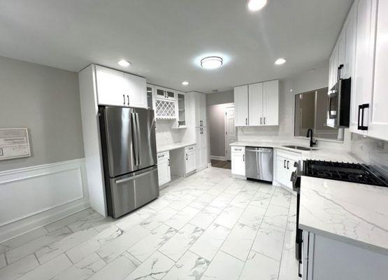 Midwest Home Renovations