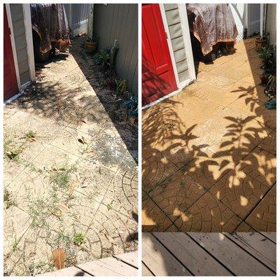 Jons Pressure Washing Tampa Bay