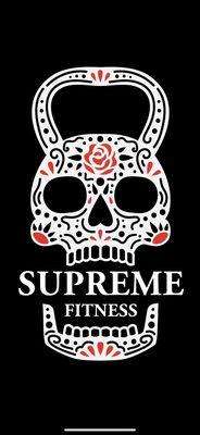 Supreme Fitness