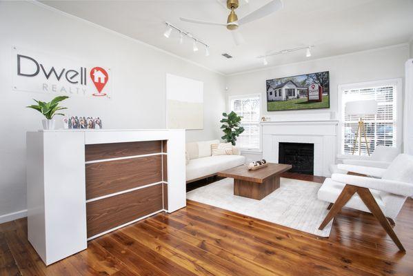 Kathy West - Dwell Realty