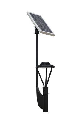Solar Garden/Parking Lights