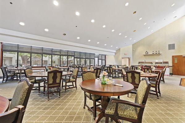 Prestige Senior Living at Karcher Estates