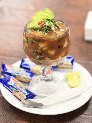 Olivia’s Mexican Restaurant