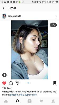 Beauty Starz Salon