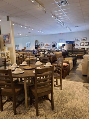 Cullman Furniture Market