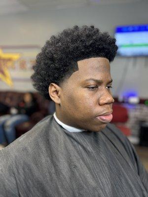 Haircut