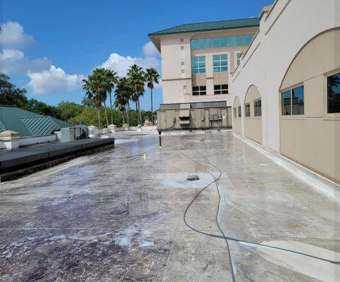 Collazo's Pressure Cleaning