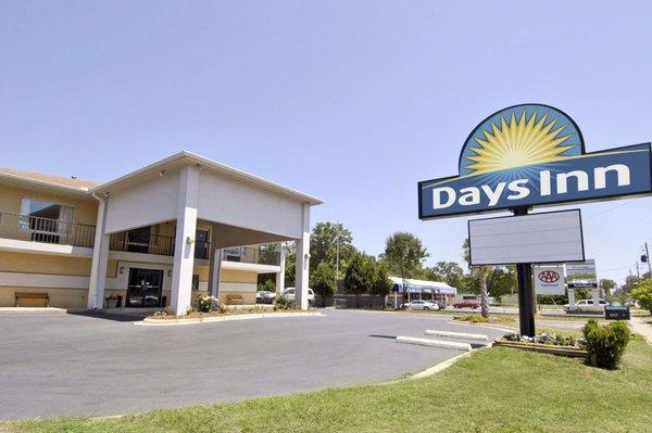Days Inn