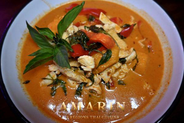 Amarin Thai Cuisine