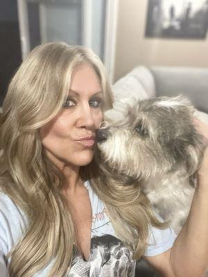 Hair Extensions by Wynter