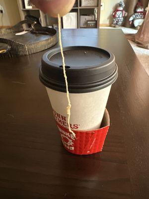 Is this string?