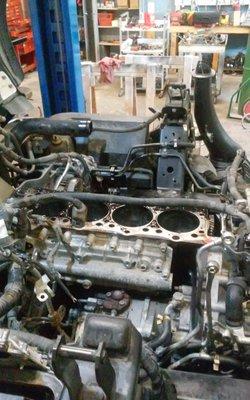 Modern Fleet Services