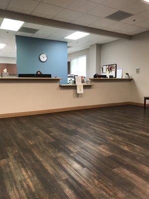 Healthcare Partners Nevada - La Canada Cardiology Clinic