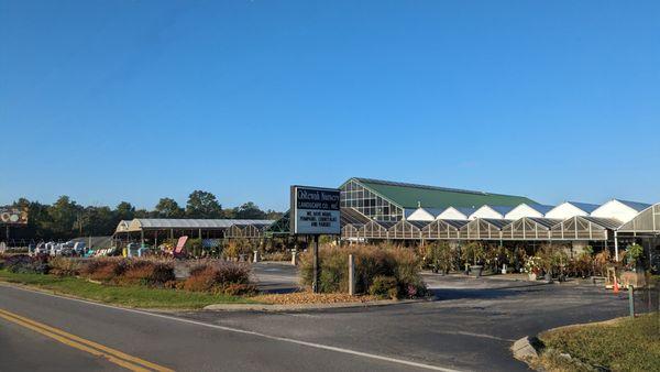 Ooltewah Nursery & Landscape