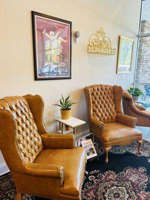 Pretty and cozy Ig @yumthatgreenville