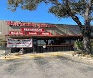 Newly Opened, Family Owned