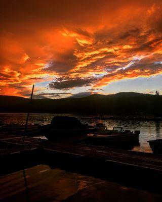 Sunsets