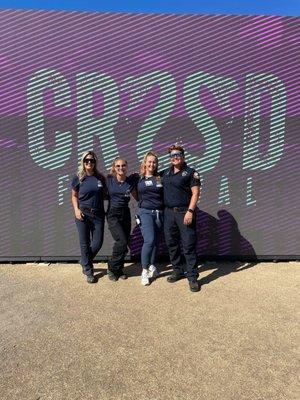 Event Response Services of San Diego