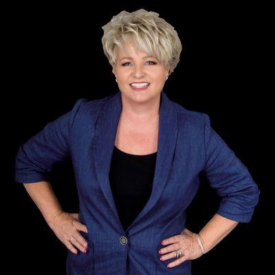 Marci Metzger - The Ridge Realty