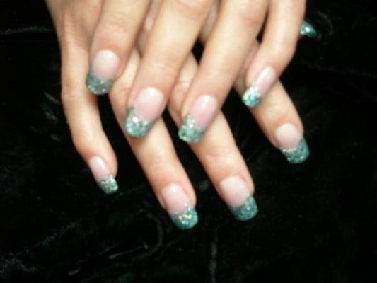 Nails by Lady Katherine