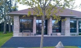 Calming Effects Health Spa