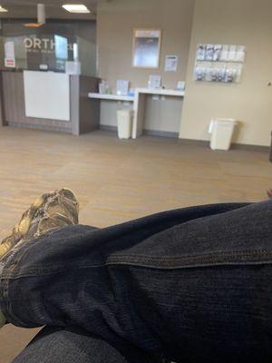 North Memorial Health Clinic - New Hope