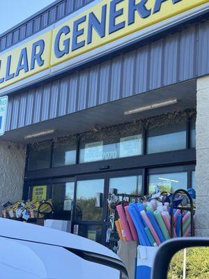 Dollar General